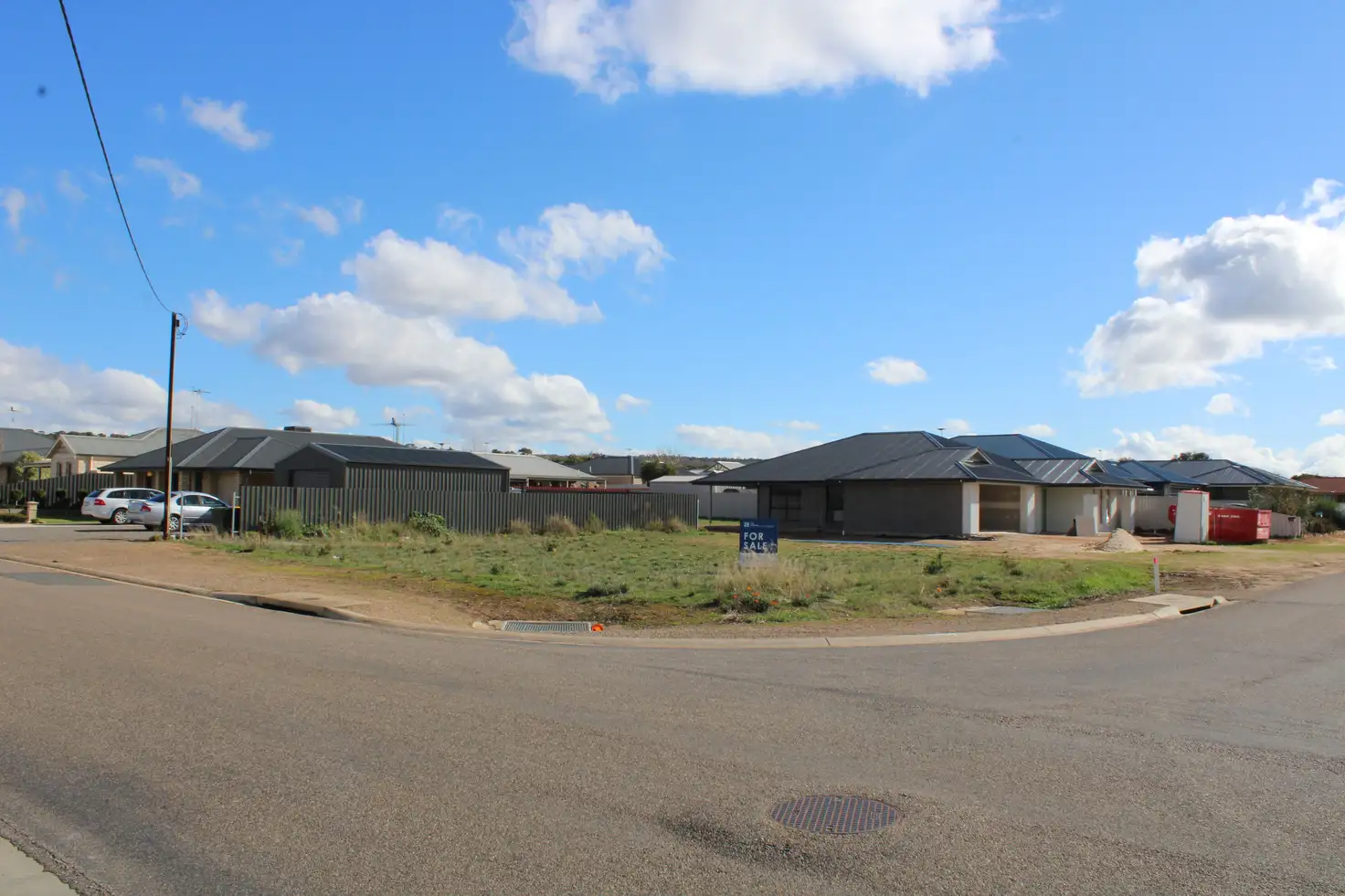 Main view of Homely land listing, 27 Christian Road, Murray Bridge SA 5253
