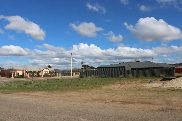 Third view of Homely land listing, 27 Christian Road, Murray Bridge SA 5253