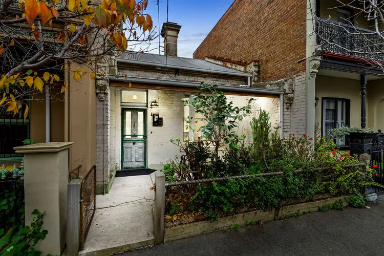Main view of Homely house listing, 22 Cambridge Street, Collingwood VIC 3066