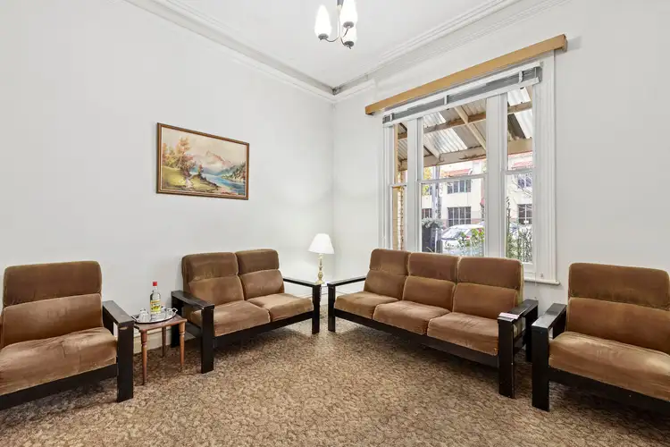 Second view of Homely house listing, 22 Cambridge Street, Collingwood VIC 3066