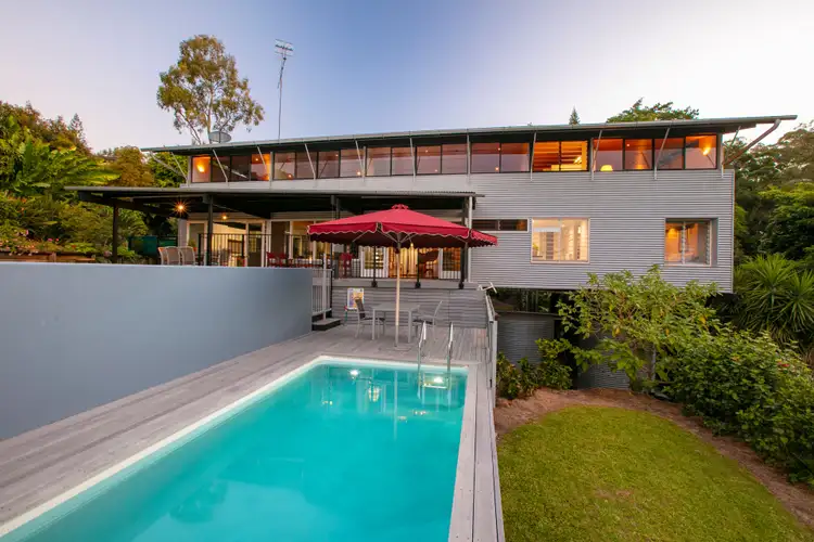 2A Thomsen Terrace, Buderim QLD 4556