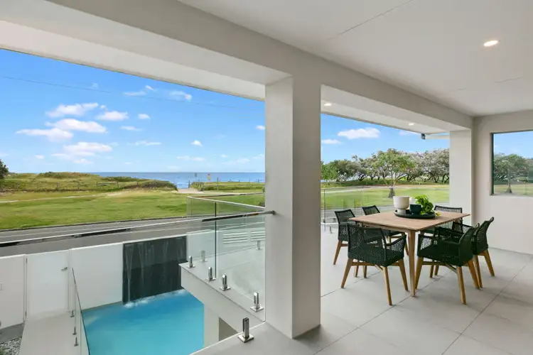 Second view of Homely house listing, 112 Pacific Boulevard, Buddina QLD 4575
