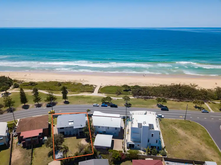 Third view of Homely house listing, 112 Pacific Boulevard, Buddina QLD 4575