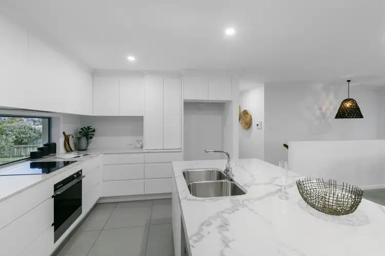 Fifth view of Homely house listing, 112 Pacific Boulevard, Buddina QLD 4575