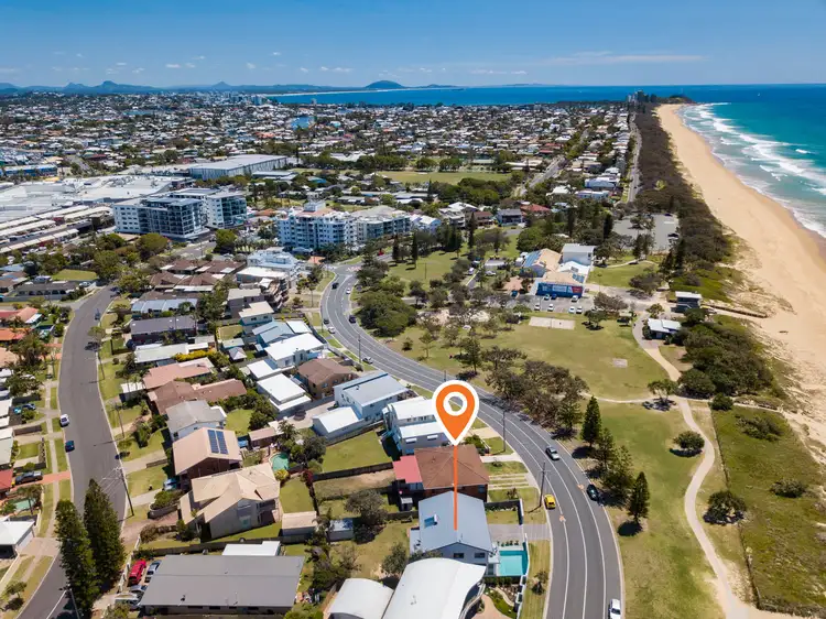 Sixth view of Homely house listing, 112 Pacific Boulevard, Buddina QLD 4575