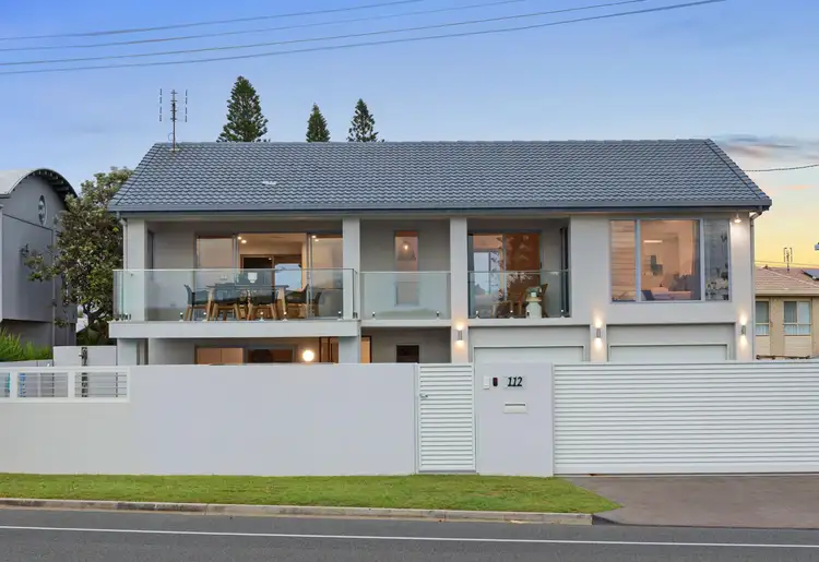 Seventh view of Homely house listing, 112 Pacific Boulevard, Buddina QLD 4575