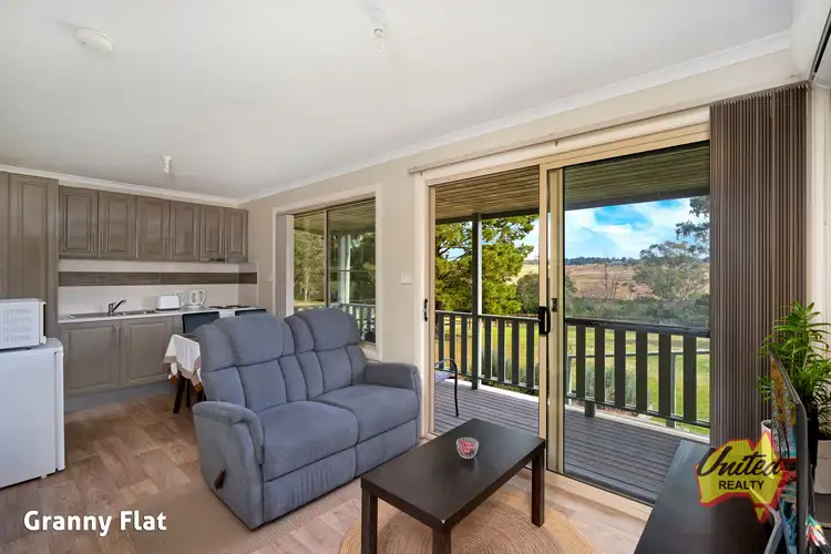 Seventh view of Homely house listing, 12 Timothy Lacey Lane, The Oaks NSW 2570