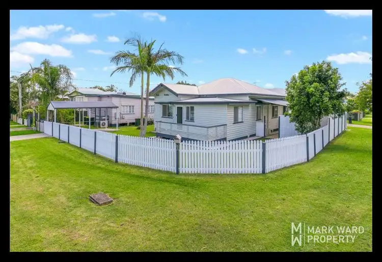 53 Longden Street, Coopers Plains QLD 4108
