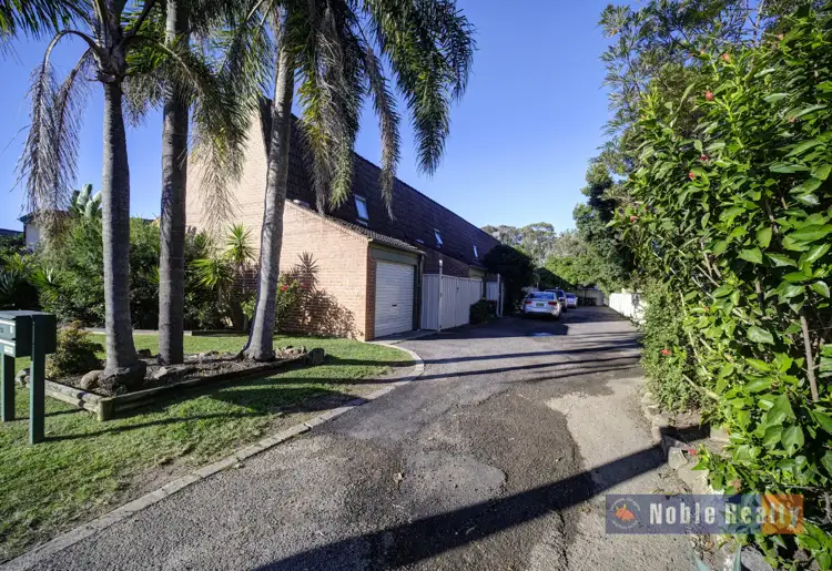 Main view of Homely townhouse listing, 3/98 Macintosh Street, Forster NSW 2428