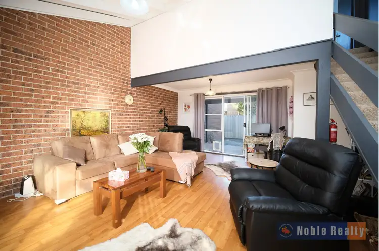 Second view of Homely townhouse listing, 3/98 Macintosh Street, Forster NSW 2428