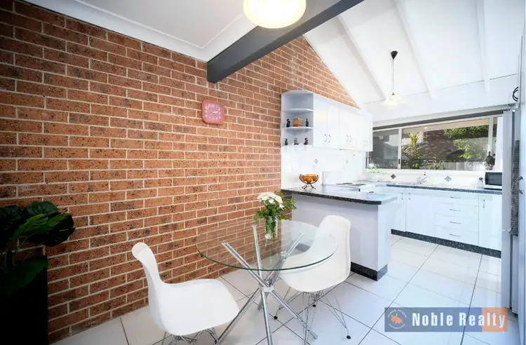 Fourth view of Homely townhouse listing, 3/98 Macintosh Street, Forster NSW 2428