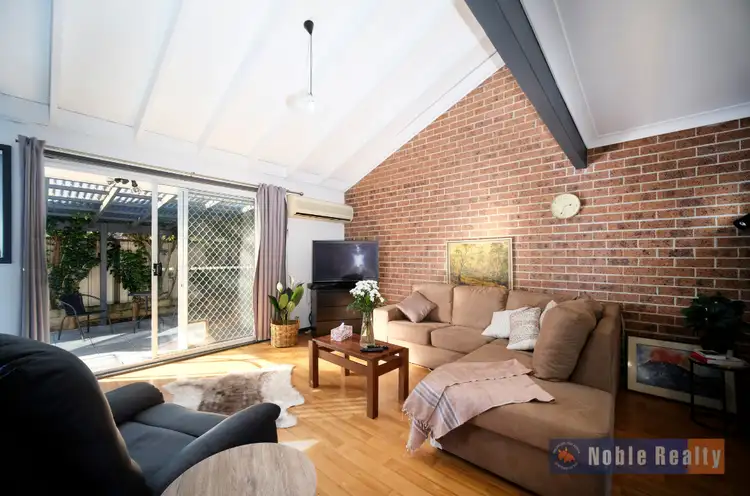 Fifth view of Homely townhouse listing, 3/98 Macintosh Street, Forster NSW 2428