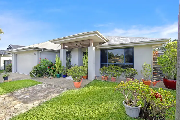 23 Lauradale Crescent, Ormeau QLD 4208