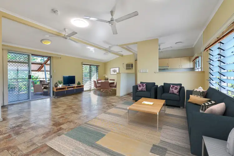 Second view of Homely house listing, 260 Hillier Road, Howard Springs NT 835