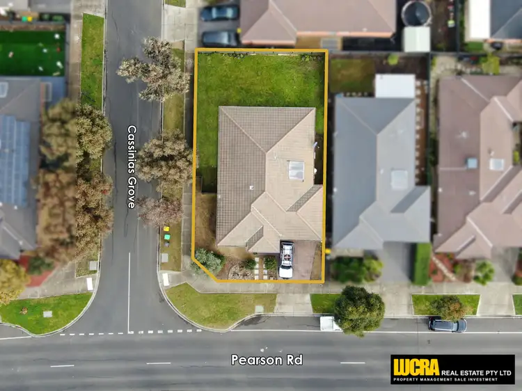 79 Pearson Road, Mernda VIC 3754