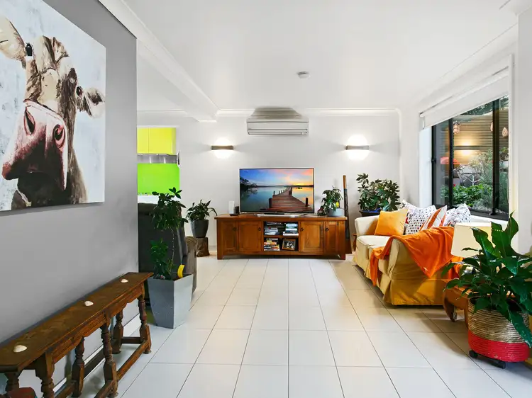 Third view of Homely house listing, 3 Geneva Place, Engadine NSW 2233