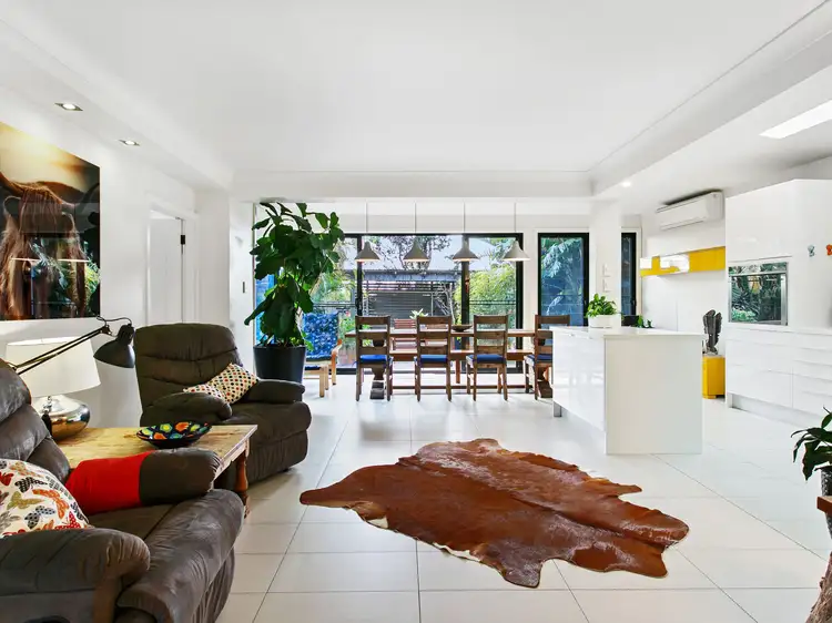 Fifth view of Homely house listing, 3 Geneva Place, Engadine NSW 2233