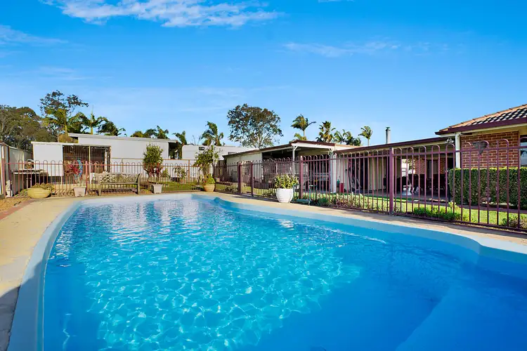 Fourth view of Homely house listing, 2 Woodbine Close, Woodberry NSW 2322