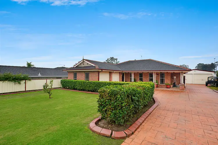 Sixth view of Homely house listing, 2 Woodbine Close, Woodberry NSW 2322