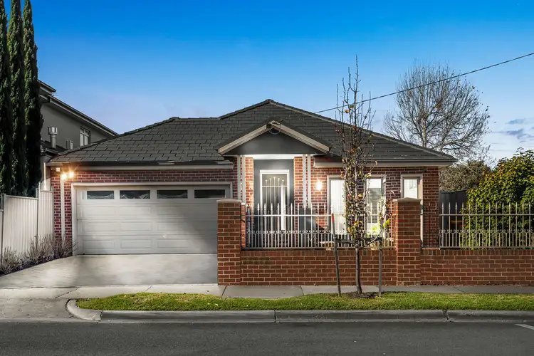 113 Waverley Street, Moonee Ponds VIC 3039