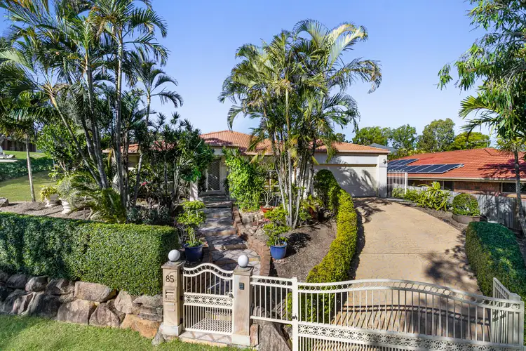 85 Avondale Road, Sinnamon Park QLD 4073