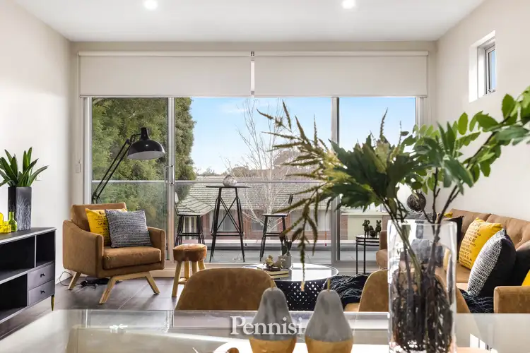 Main view of Homely apartment listing, 3/1072 Mt Alexander Road, Essendon VIC 3040