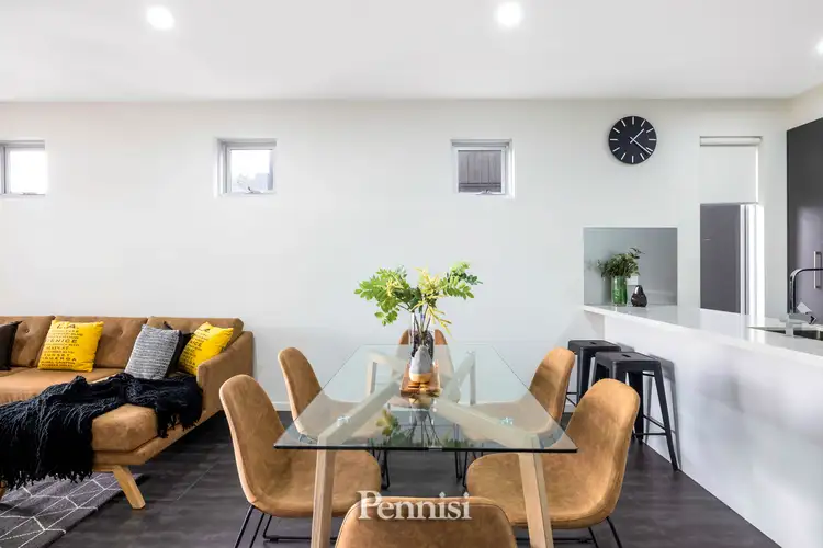 Sixth view of Homely apartment listing, 3/1072 Mt Alexander Road, Essendon VIC 3040