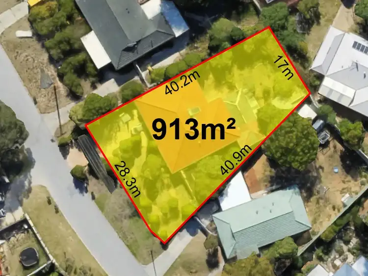 16 Fluellen Way, Hamilton Hill WA 6163