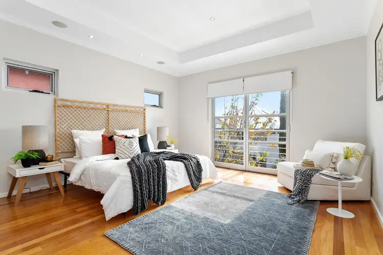 Second view of Homely house listing, 9 Allora Avenue, Subiaco WA 6008