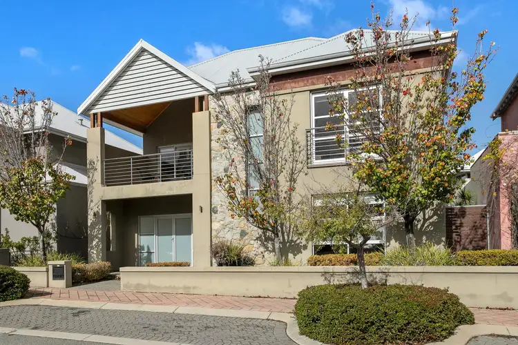 Fourth view of Homely house listing, 9 Allora Avenue, Subiaco WA 6008