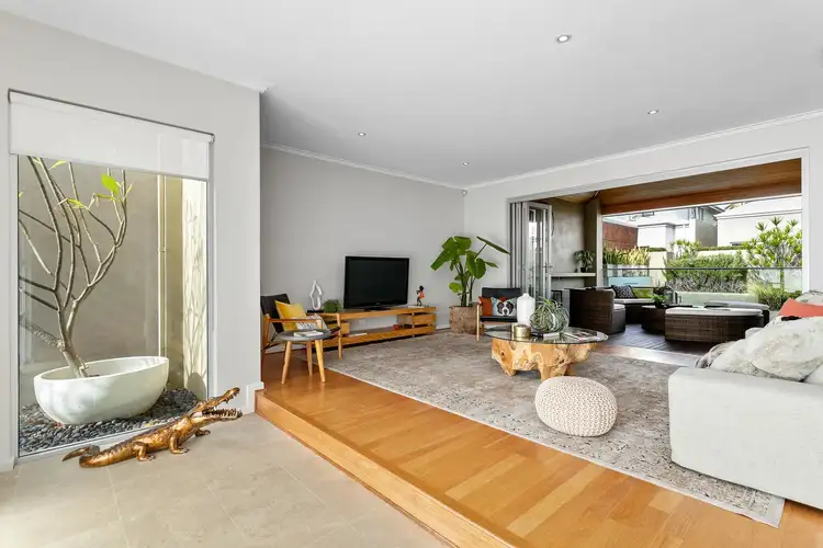 Fifth view of Homely house listing, 9 Allora Avenue, Subiaco WA 6008