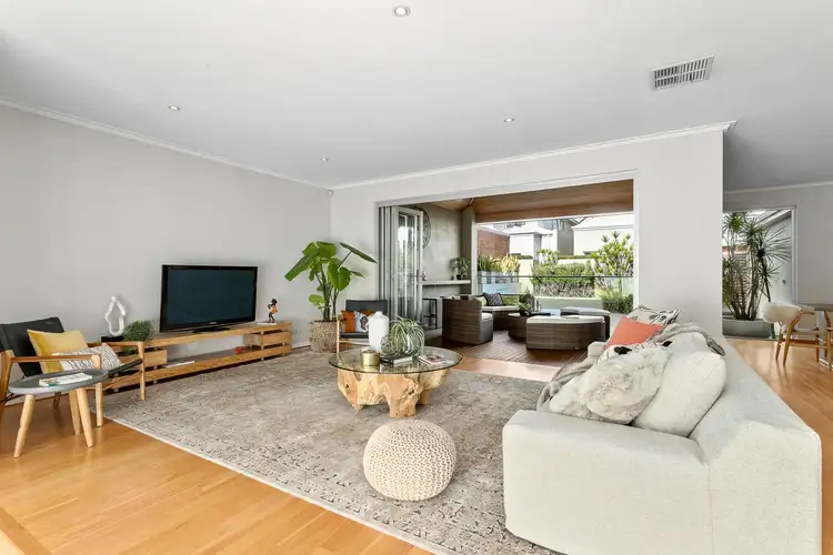 Sixth view of Homely house listing, 9 Allora Avenue, Subiaco WA 6008