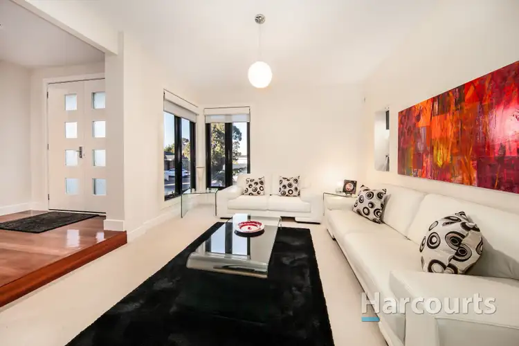 Third view of Homely house listing, 3 Cavanagh Close, Cairnlea VIC 3023