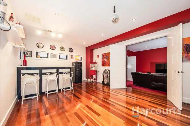 Fourth view of Homely house listing, 3 Cavanagh Close, Cairnlea VIC 3023