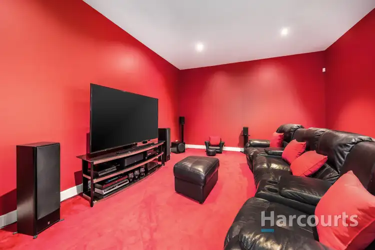 Fifth view of Homely house listing, 3 Cavanagh Close, Cairnlea VIC 3023