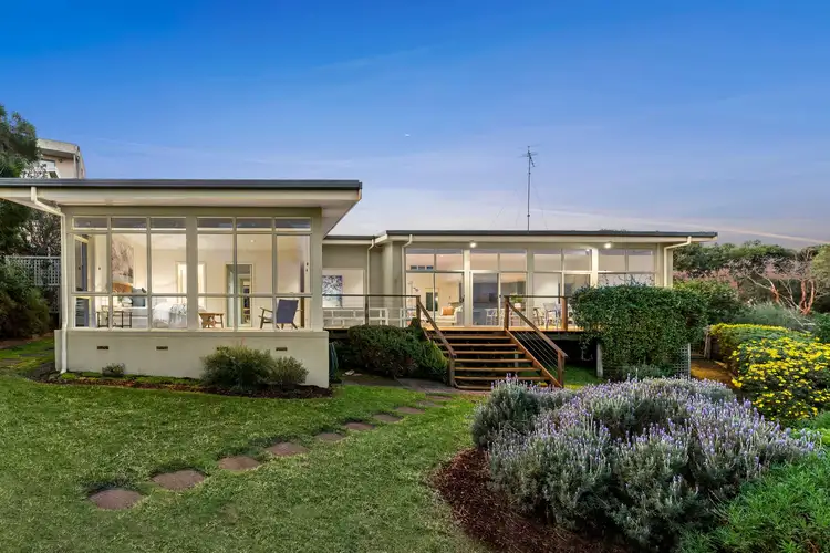 Main view of Homely house listing, 6 Emperor Drive, Ocean Grove VIC 3226