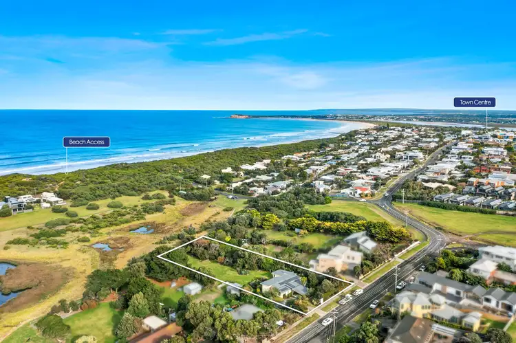 Second view of Homely house listing, 6 Emperor Drive, Ocean Grove VIC 3226