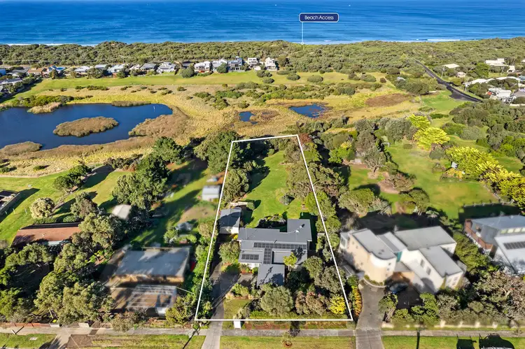 Third view of Homely house listing, 6 Emperor Drive, Ocean Grove VIC 3226