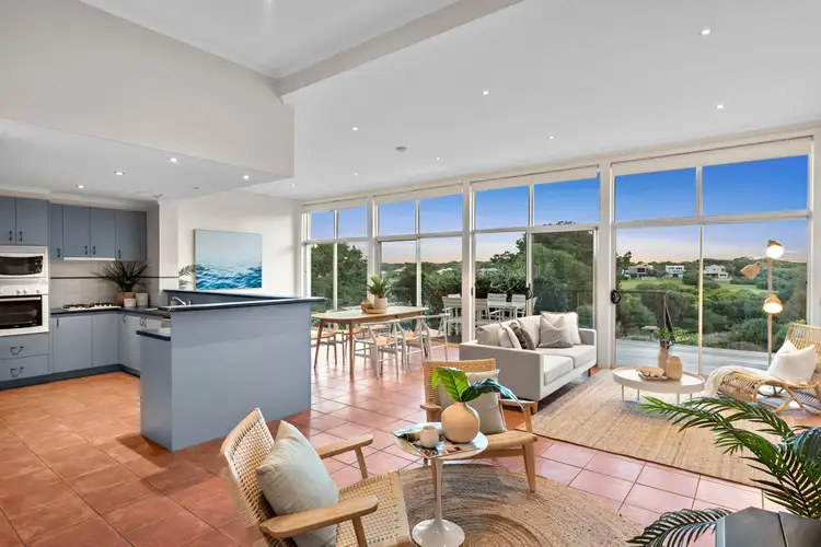 Fourth view of Homely house listing, 6 Emperor Drive, Ocean Grove VIC 3226