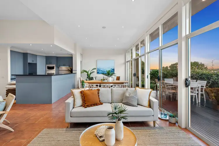 Fifth view of Homely house listing, 6 Emperor Drive, Ocean Grove VIC 3226