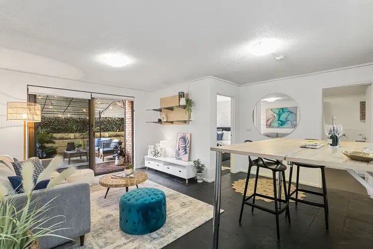Main view of Homely apartment listing, 3/3-7 Abbotsford Street, West Leederville WA 6007