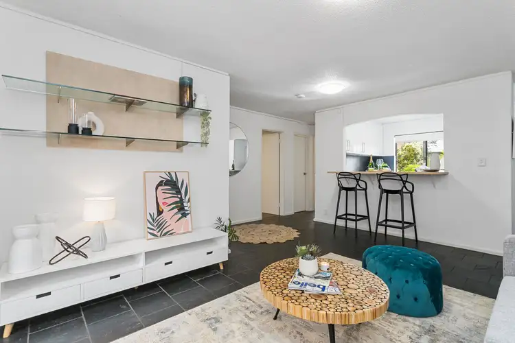 Fourth view of Homely apartment listing, 3/3-7 Abbotsford Street, West Leederville WA 6007