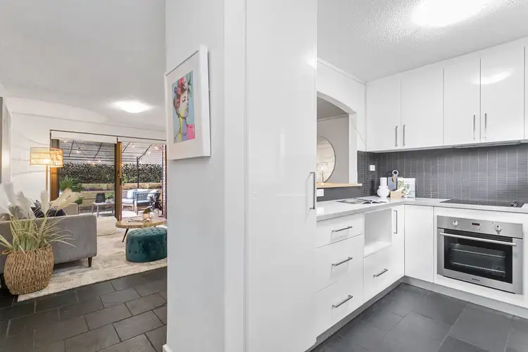 Sixth view of Homely apartment listing, 3/3-7 Abbotsford Street, West Leederville WA 6007