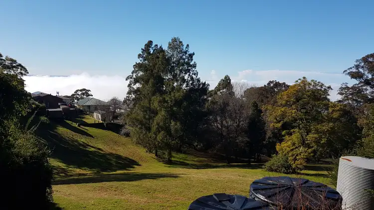 Second view of Homely house listing, 24 Pamela Crescent, Bowen Mountain NSW 2753