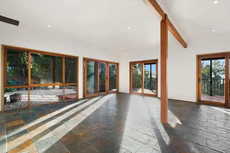 Third view of Homely house listing, 24 Pamela Crescent, Bowen Mountain NSW 2753