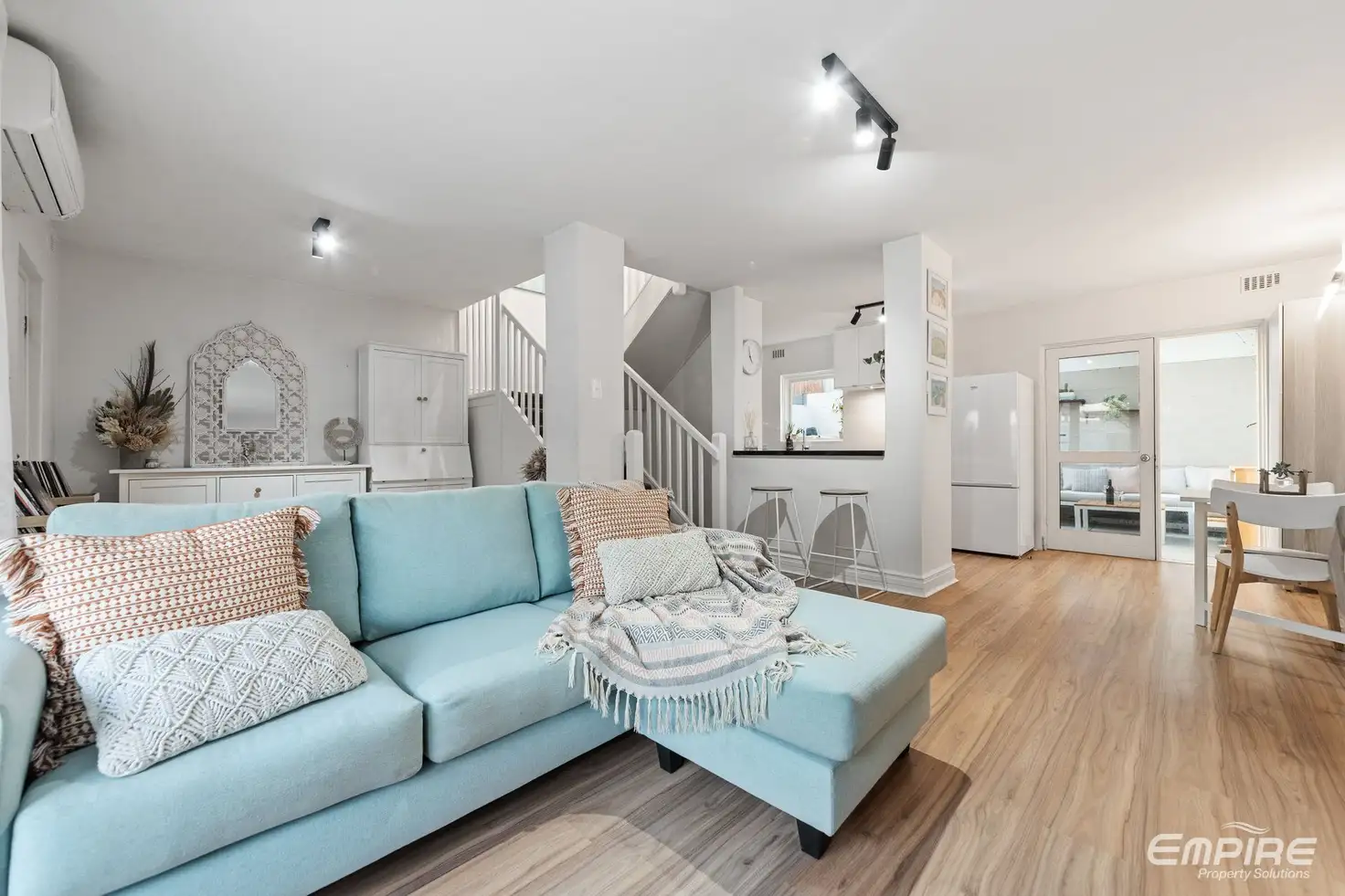 Main view of Homely townhouse listing, 12/27 Osborne Road, East Fremantle WA 6158