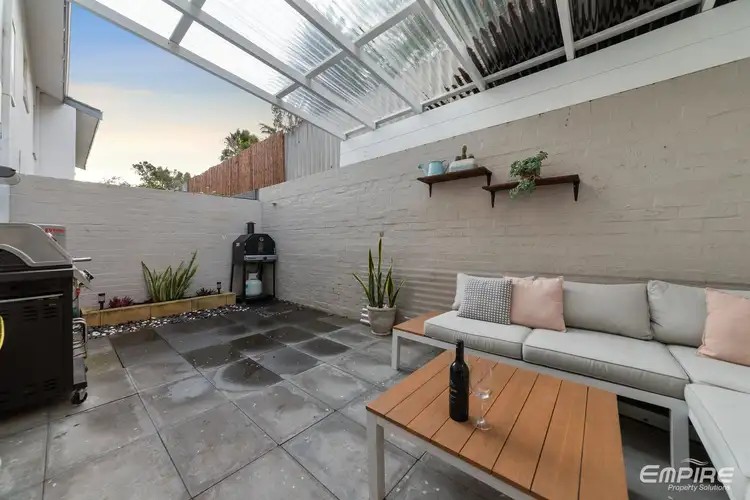 Fourth view of Homely townhouse listing, 12/27 Osborne Road, East Fremantle WA 6158