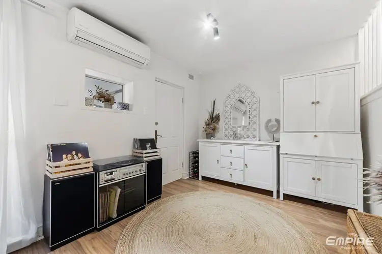 Fifth view of Homely townhouse listing, 12/27 Osborne Road, East Fremantle WA 6158