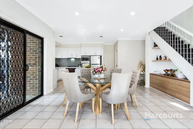 Second view of Homely townhouse listing, 2/95 Quinn Street, Deer Park VIC 3023