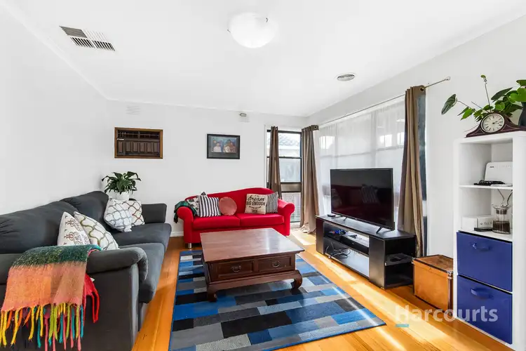 Second view of Homely house listing, 1 Cavendish Drive, Deer Park VIC 3023